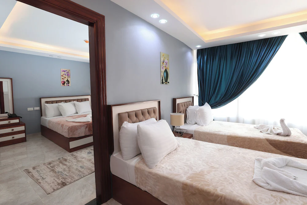 Elshams Hotel — 3