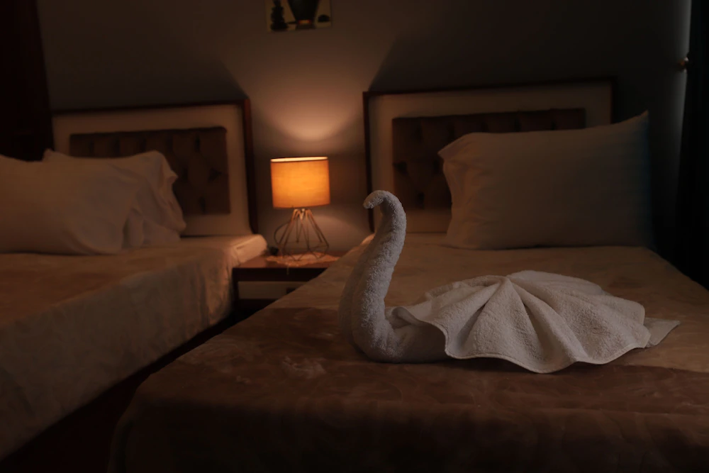 Elshams Hotel — 5