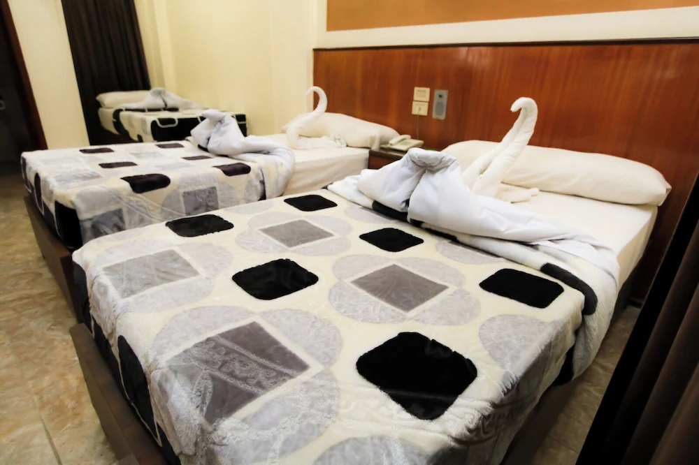 New Saint Catherin Hotel — 5