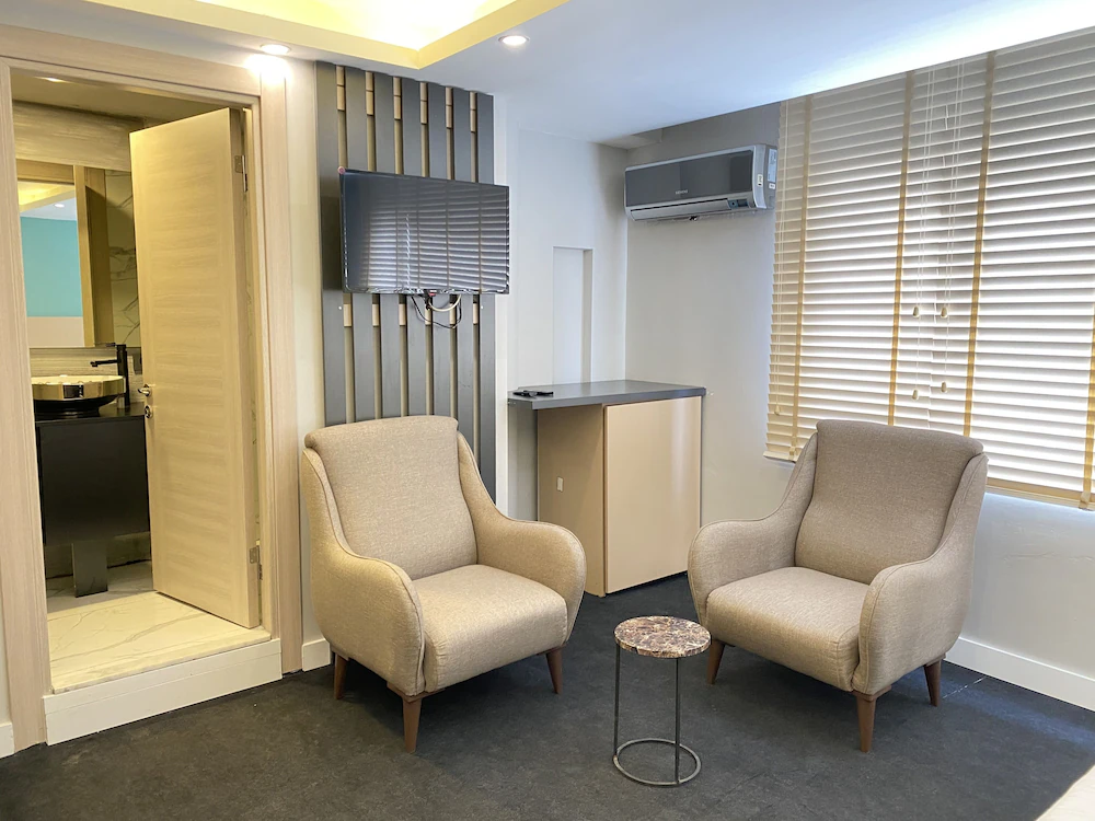 Panula Park Hotel — 2
