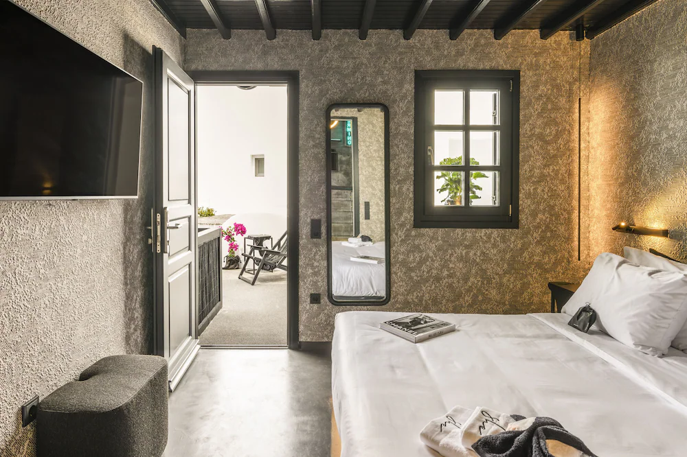Myconian Inn — 4
