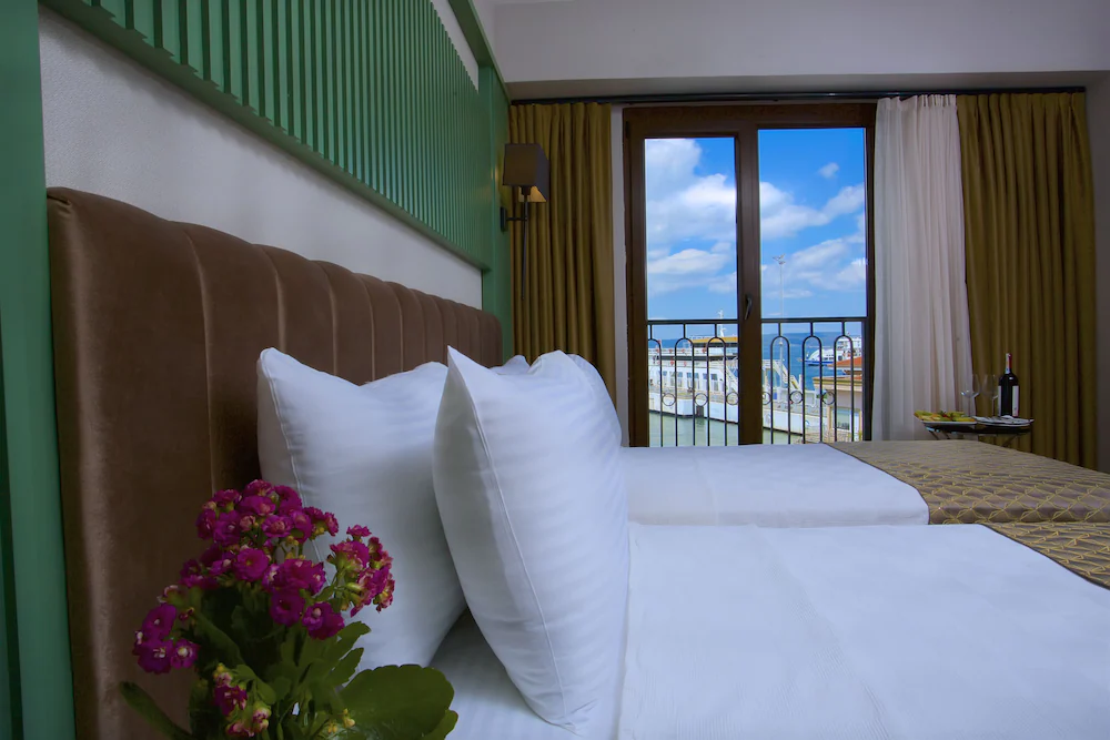 Aspen Hotel Çanakkale