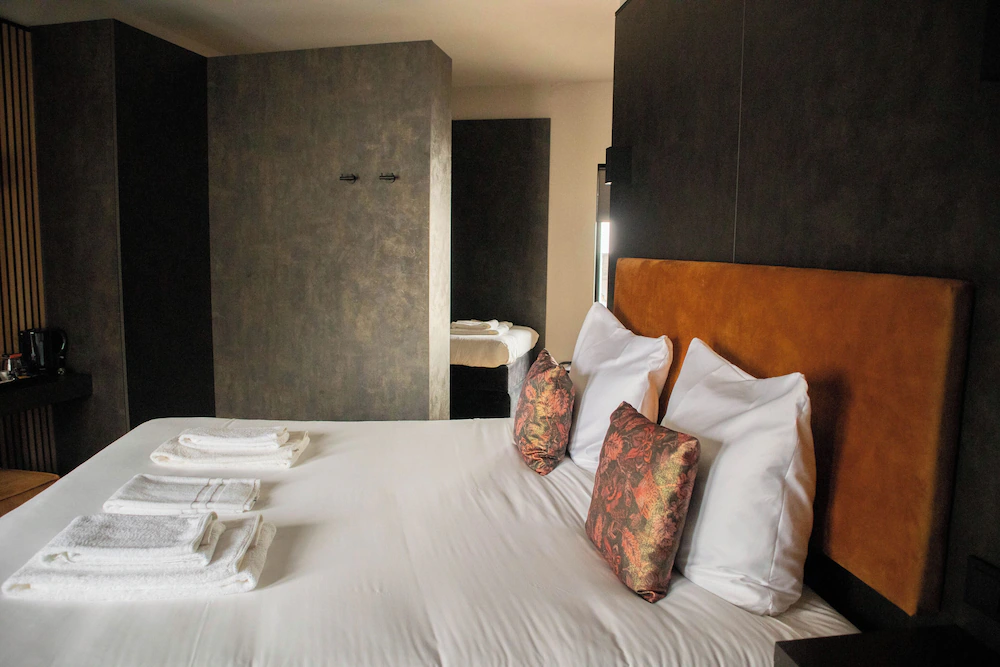Monument Hotel — 6