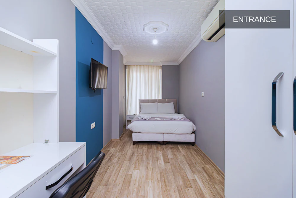 Antalya Residence Hotel — 3
