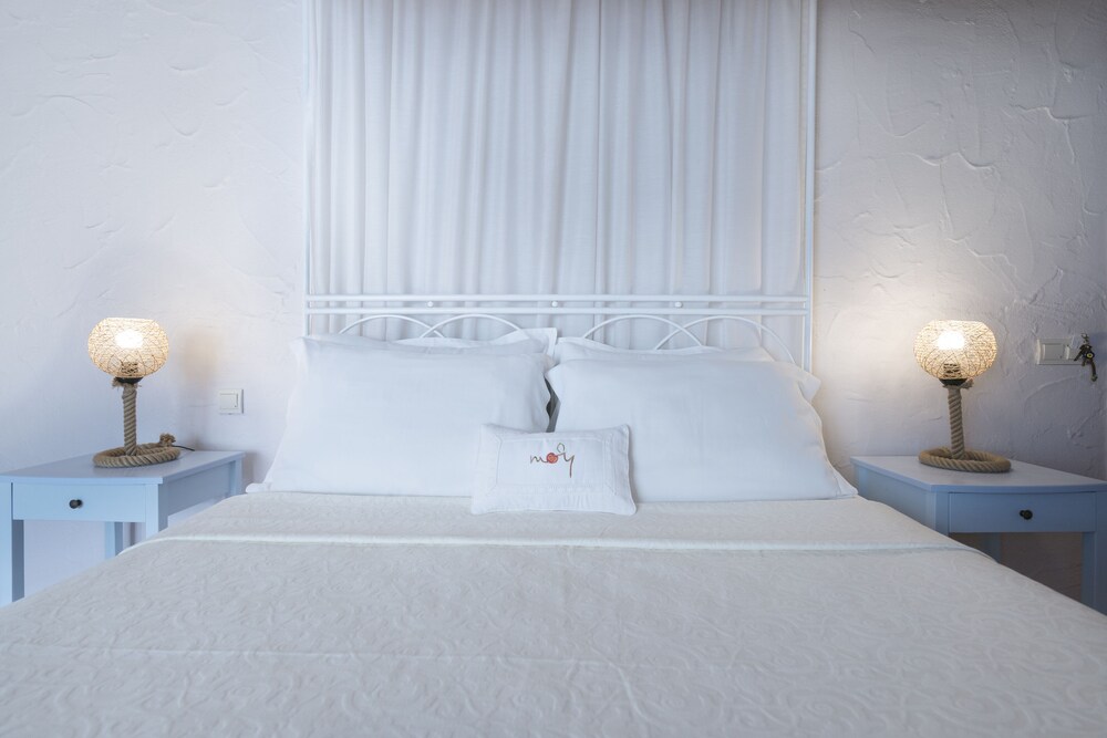 Moy Otel — 5
