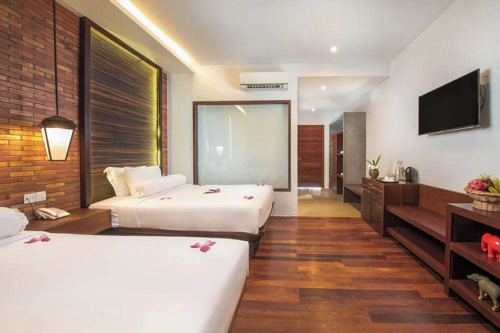 Siemreap Vasinh Residence, photo 3