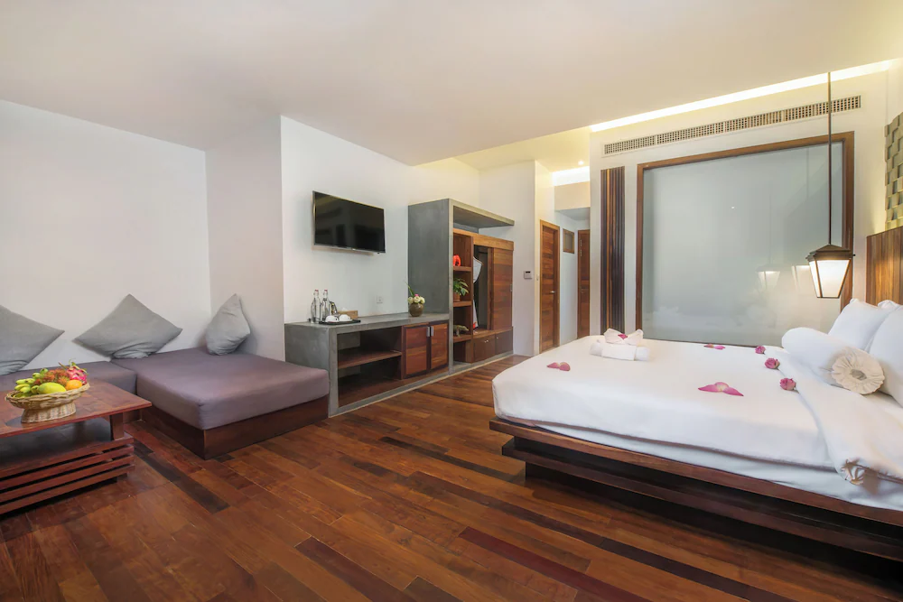 Siemreap Vasinh Residence, photo 2