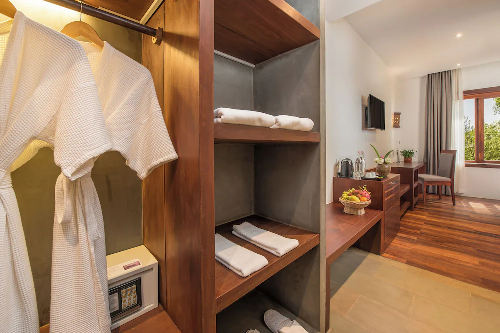 Siemreap Vasinh Residence, photo 4