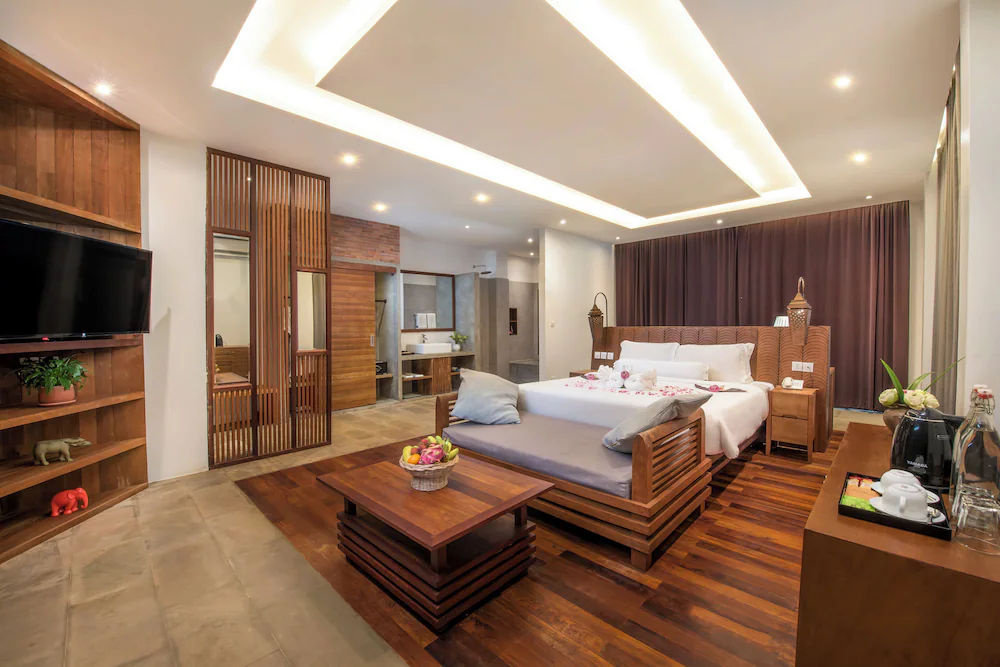 Siemreap Vasinh Residence, photo 1