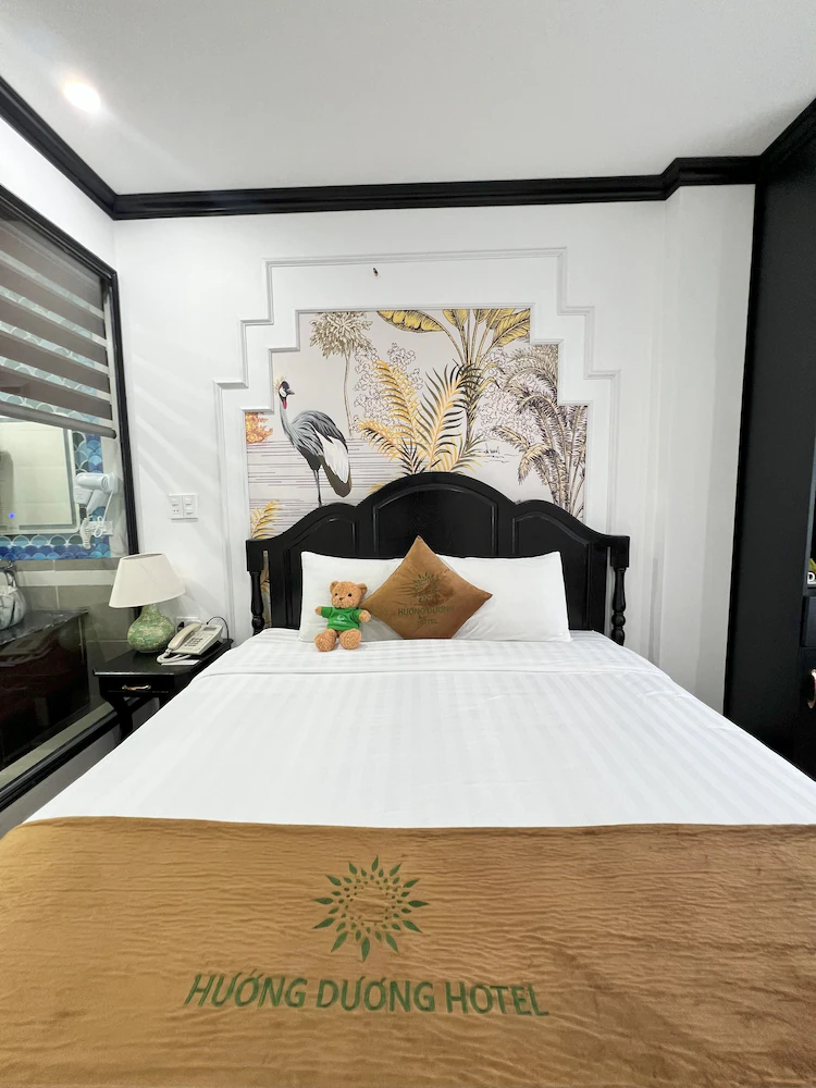 Huong Duong Hotel Thanh Hoa — 3