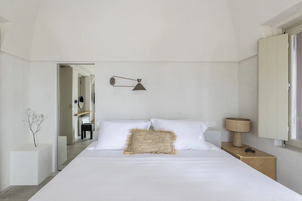 Serra Exclusive Suites — 2