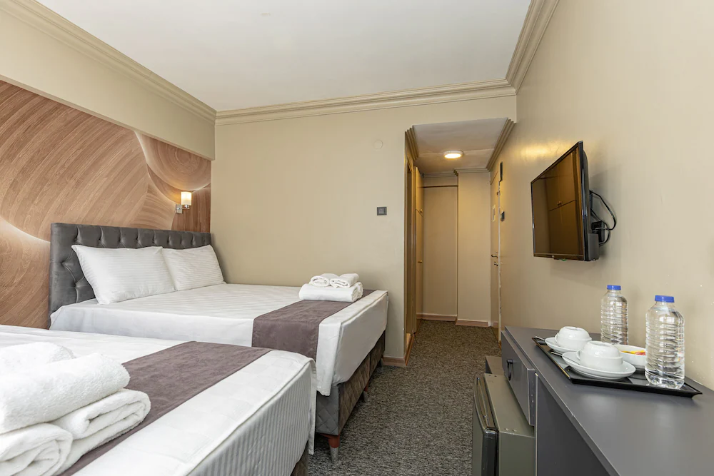 Hotel Ozkan — 4