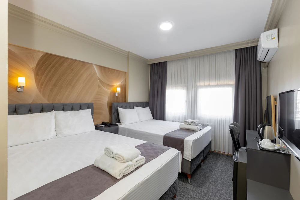 Hotel Ozkan — 3