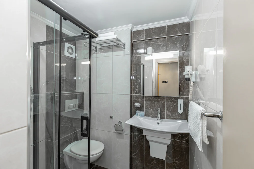 Hotel Ozkan — 2