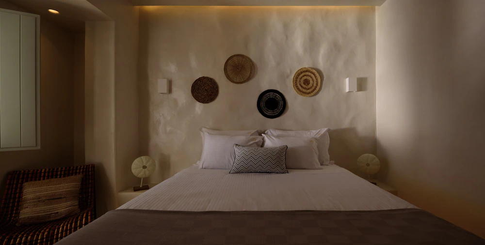 Terra Blanca Suites — 4