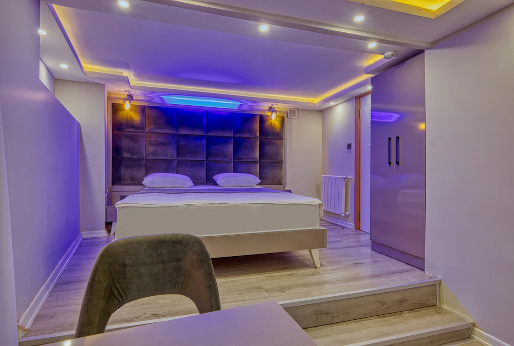 Galatagreenapple Hotel — 2