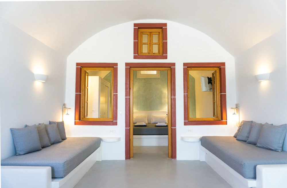 Villas Scirocco — 3
