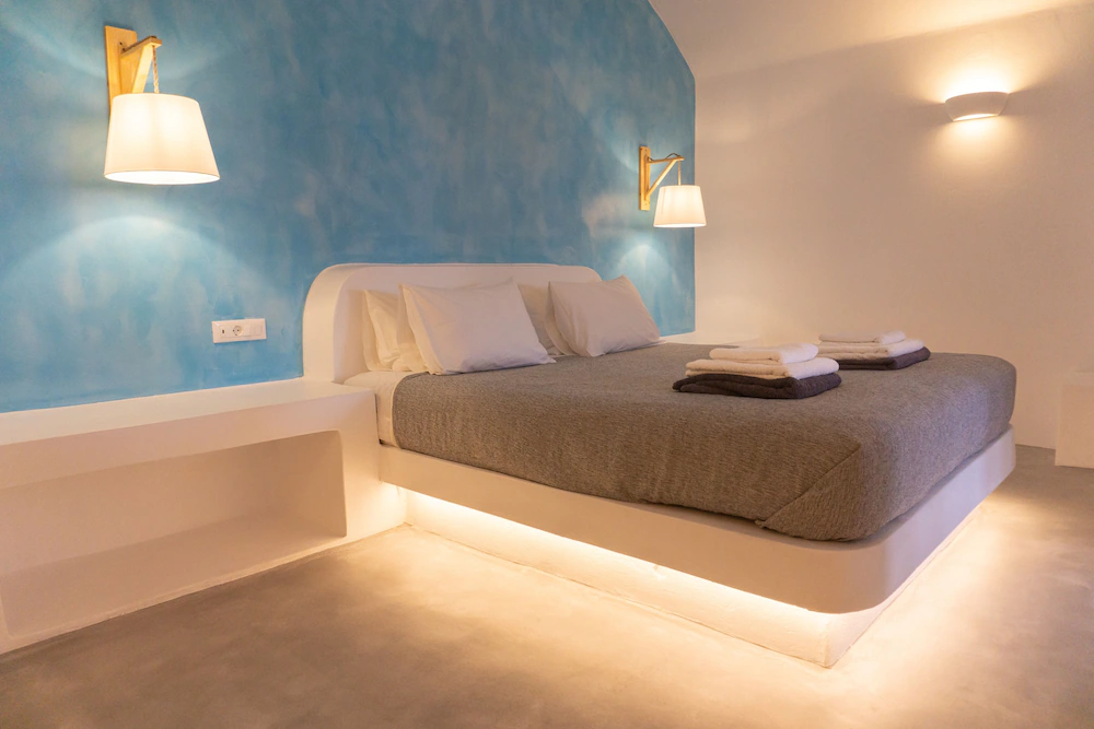 Villas Scirocco — 1