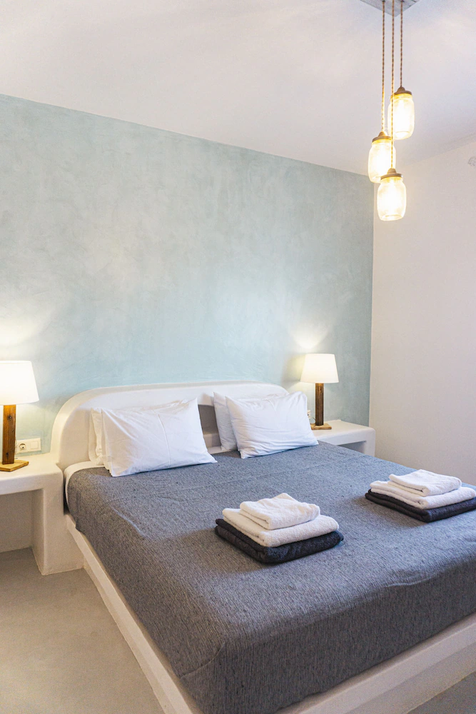 Villas Scirocco — 2