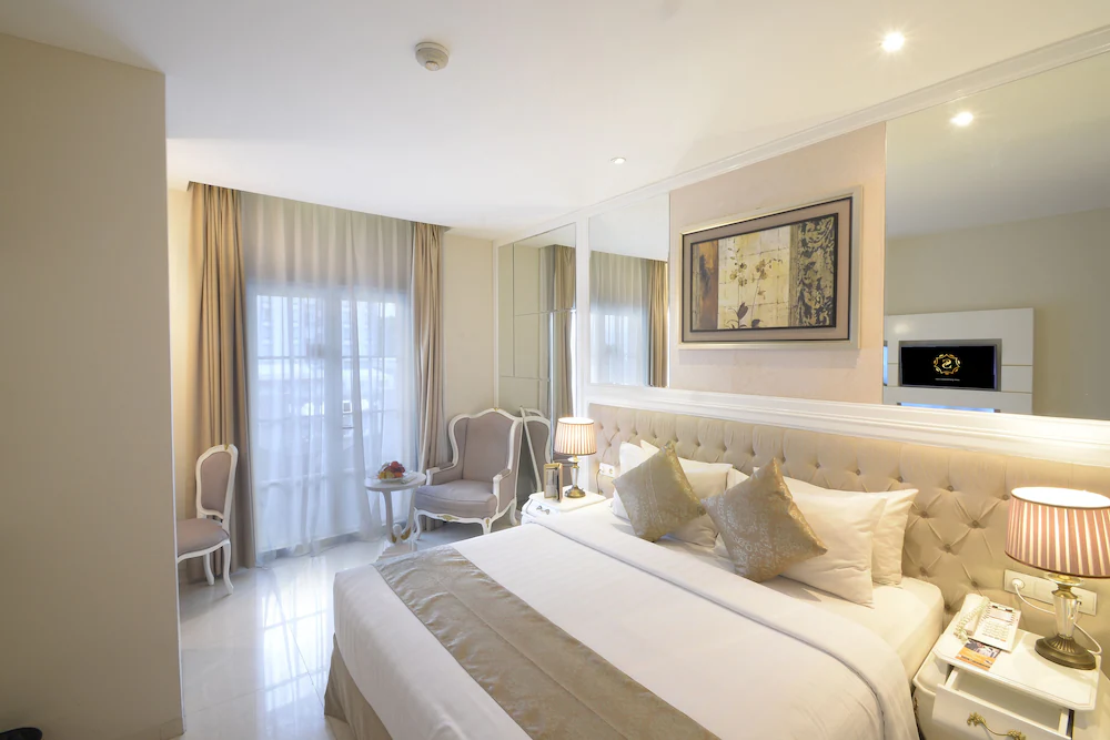 Grand Savero Hotel Bogor — 4