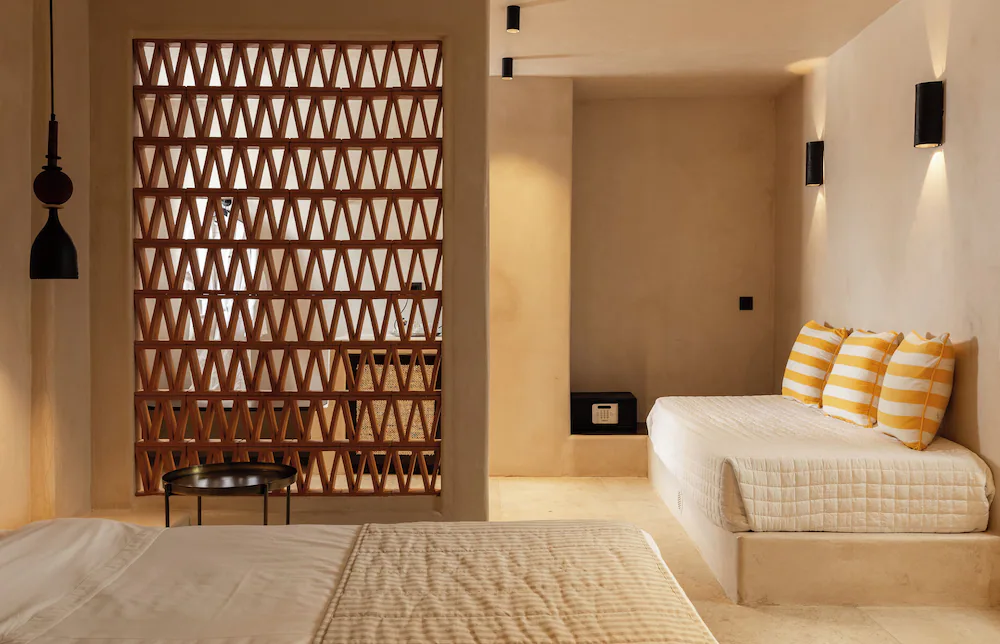 Meroviglia Boutique Hotel — 3