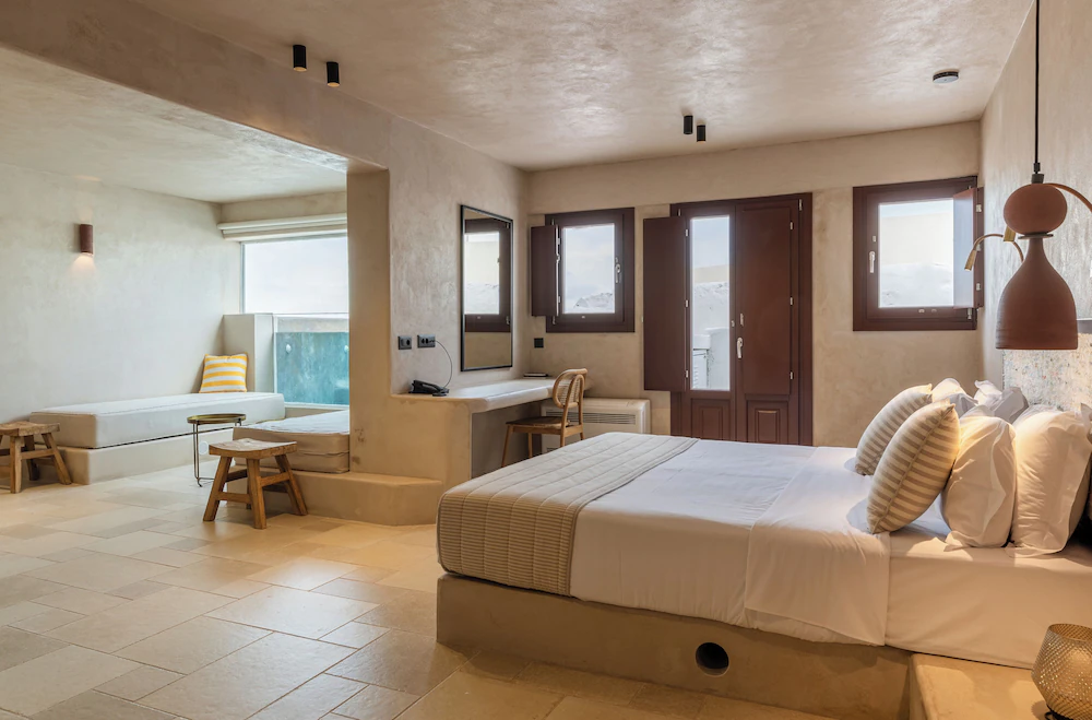 Meroviglia Boutique Hotel — 1