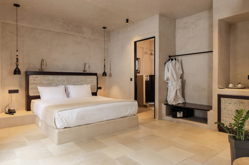 Meroviglia Boutique Hotel — 5