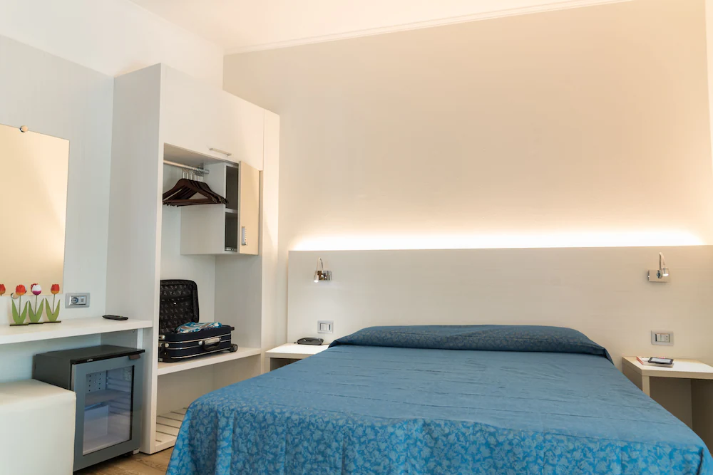 Hotel Residence Mara — 2