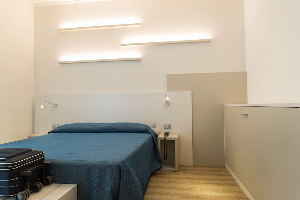 Hotel Residence Mara — 3