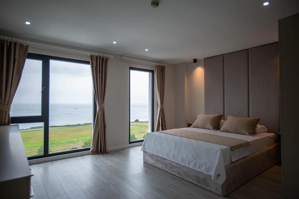 The Deck Otel — 2