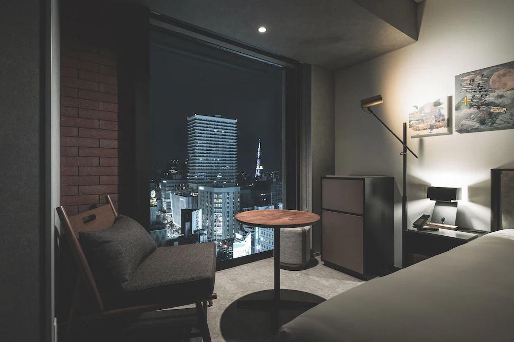 Sapporo Stream Hotel — 4