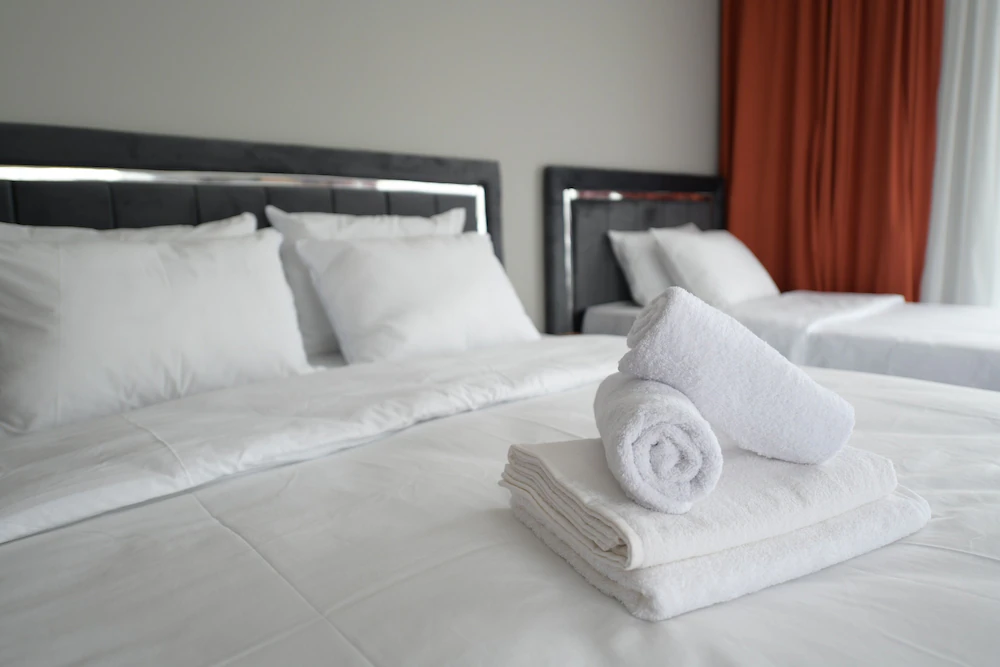 Poal Group Hotel — 2