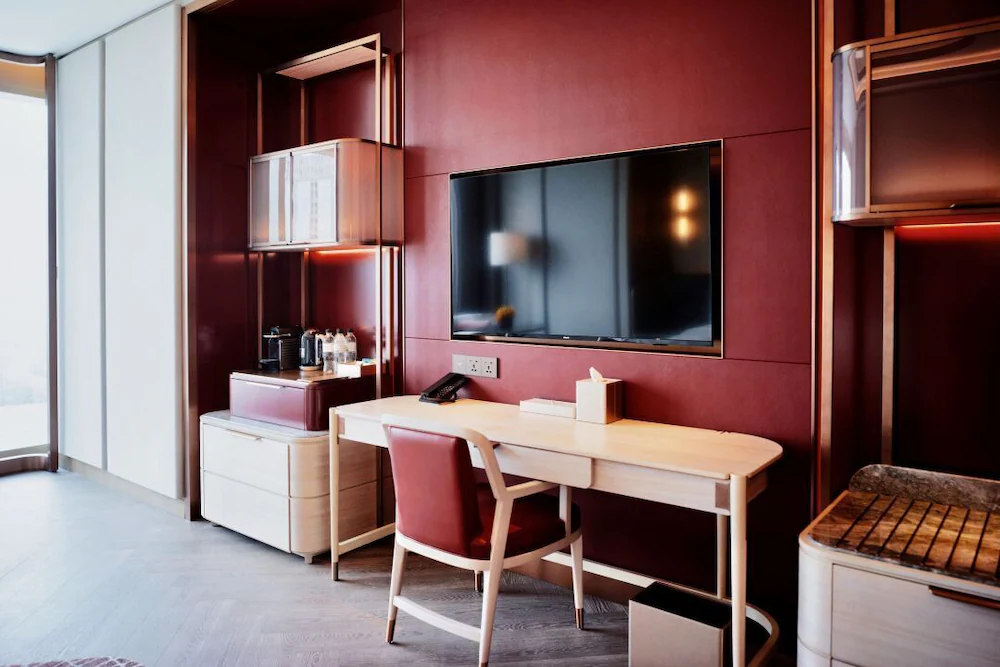 MGM Qingdao — 6