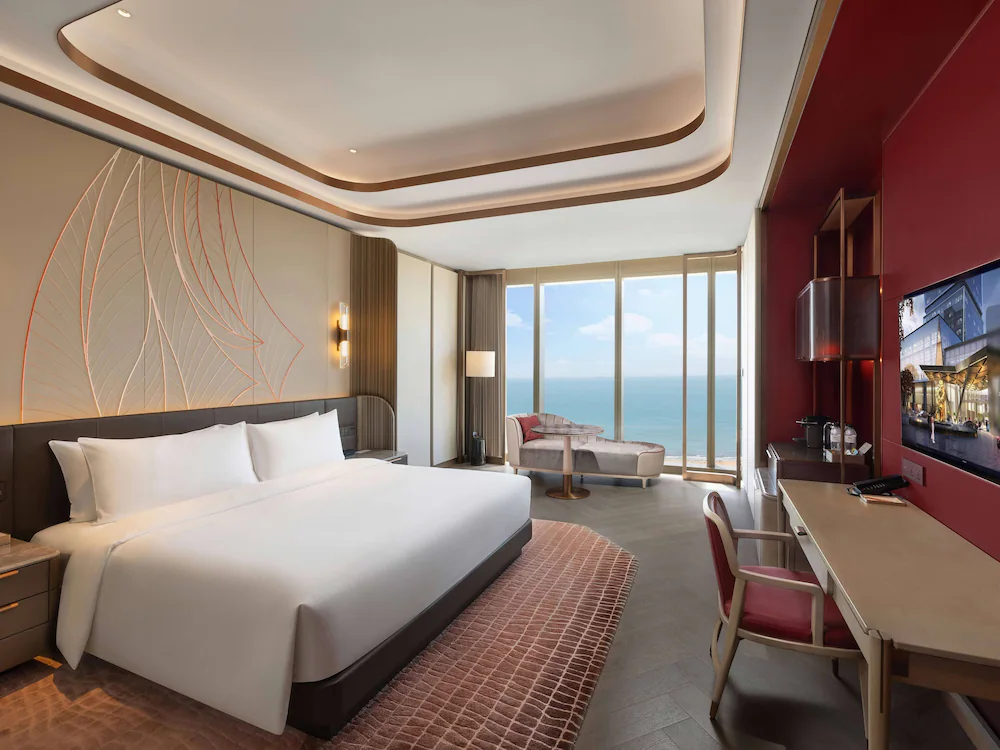 MGM Qingdao — 2