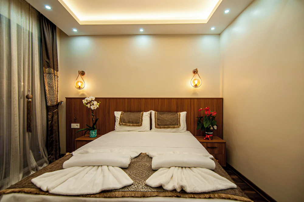 Historia Hotel — 5