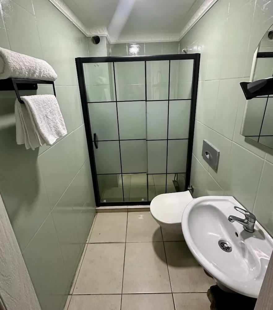 Camellia Suit Hotel — 2