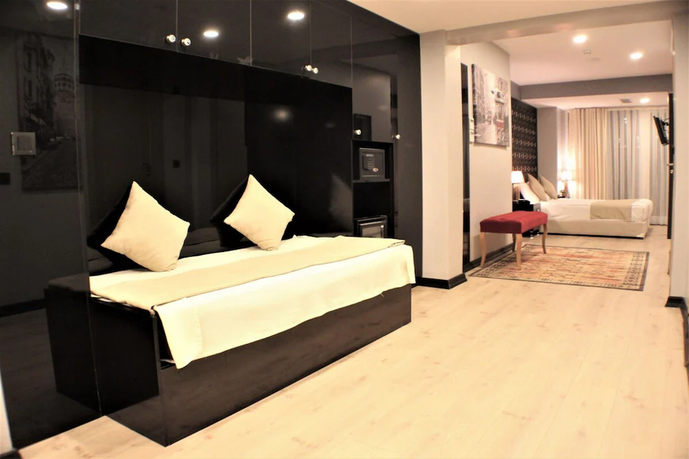 Vivera Hotel & Suites — 6