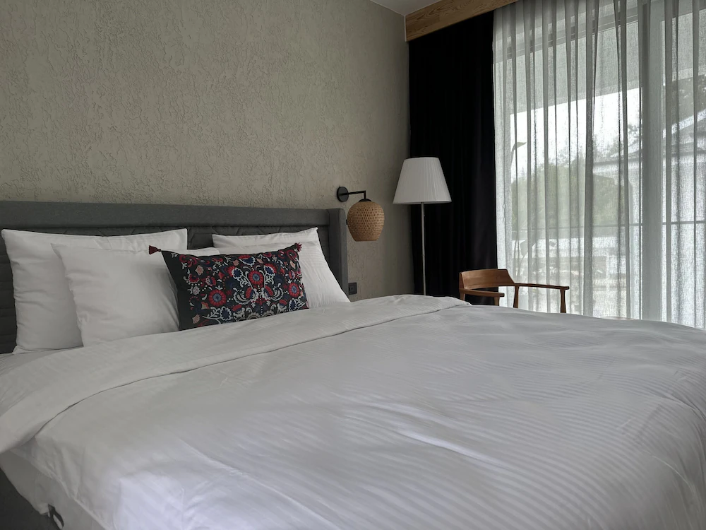 S-Cape Hotel Fethiye — 2
