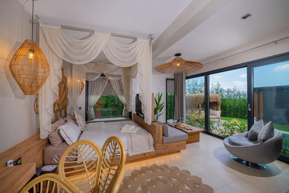 ON7 Sapanca Private — 1