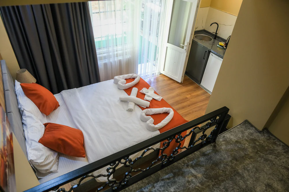 Hotel La Vitrine — 5