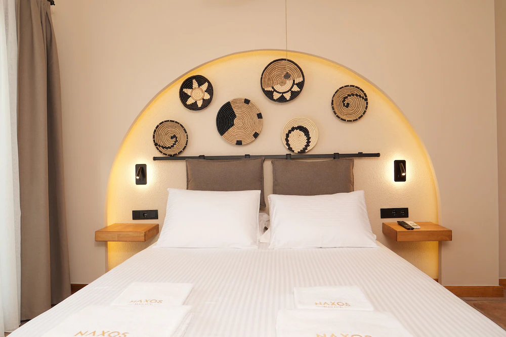 Naxos Beach Hotel — 2