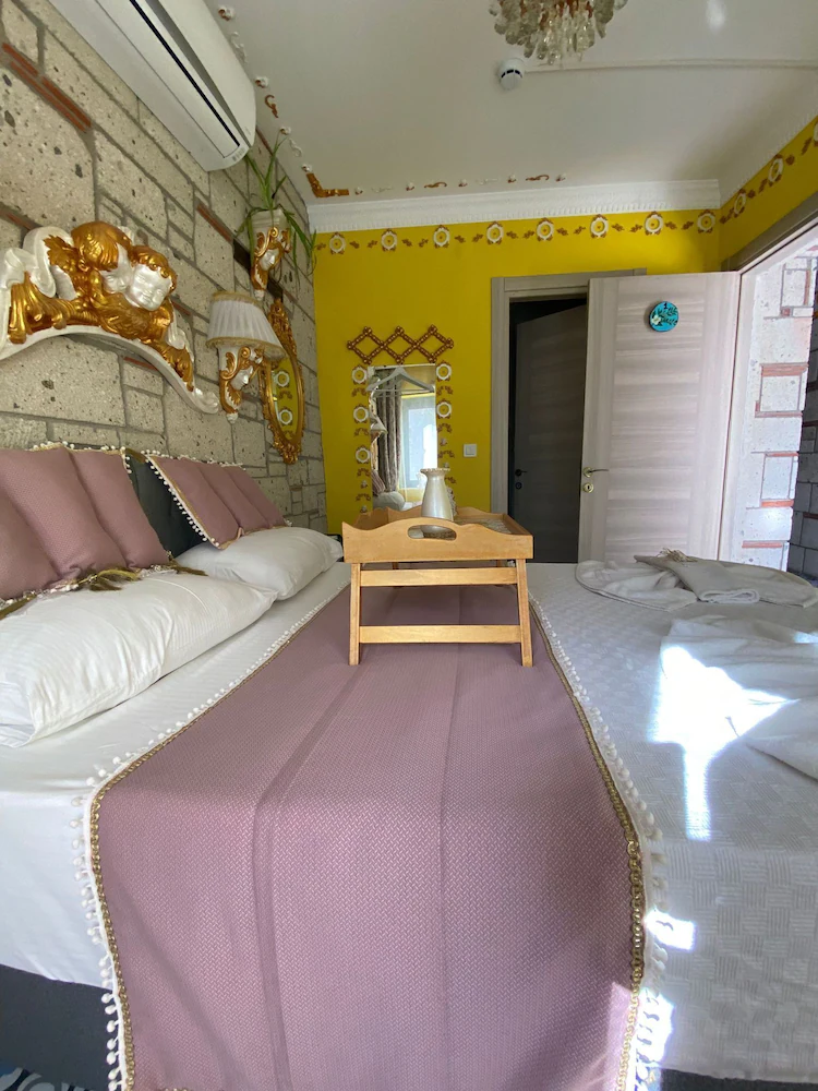 Lamur Otel — 4