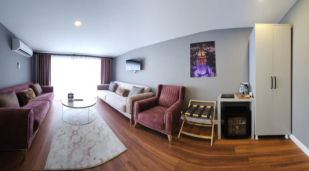 Gokotta Suite Hotel — 2