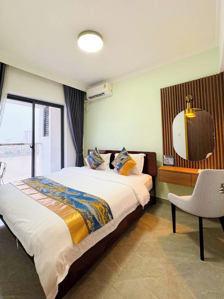 M9 Kirirom Hotel, photo 5