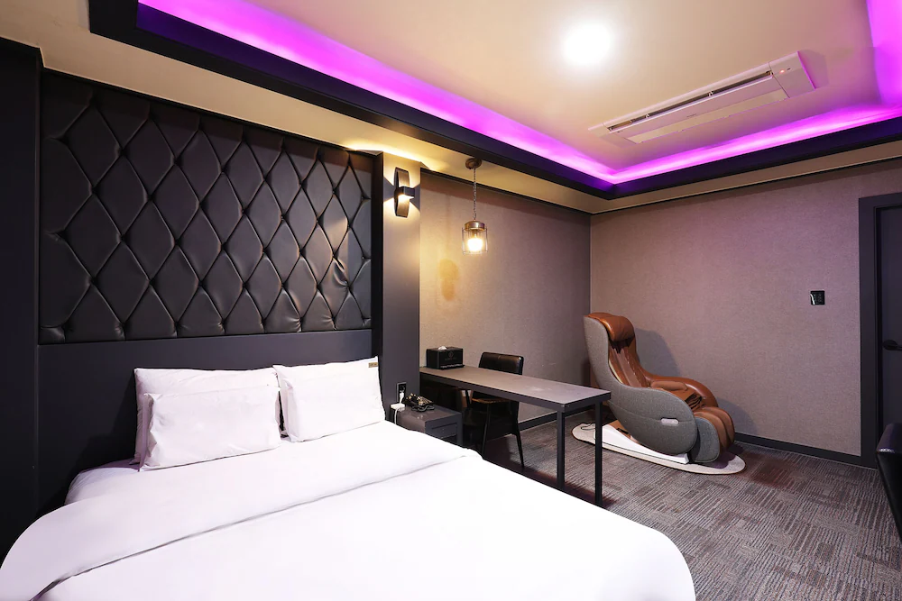 Hotel Carlton Incheon Airport Juan, photo 2