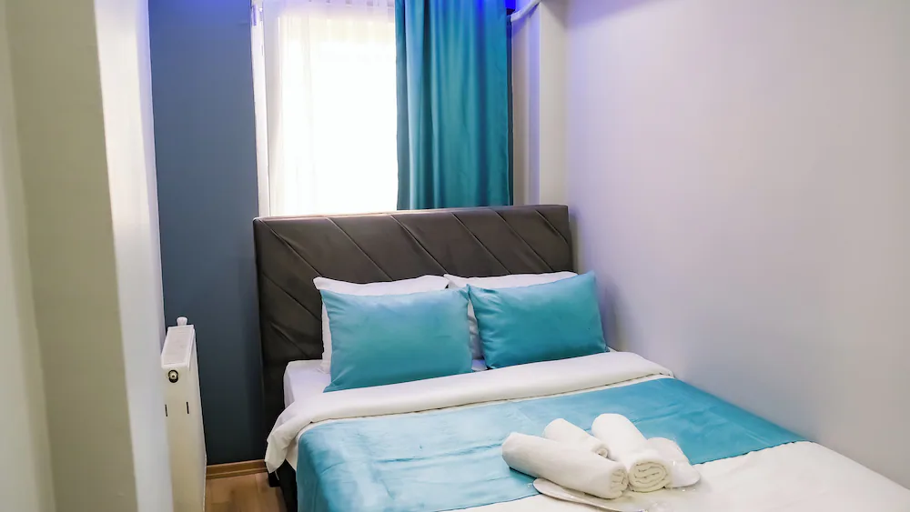 Bona Sera Hotel — 2