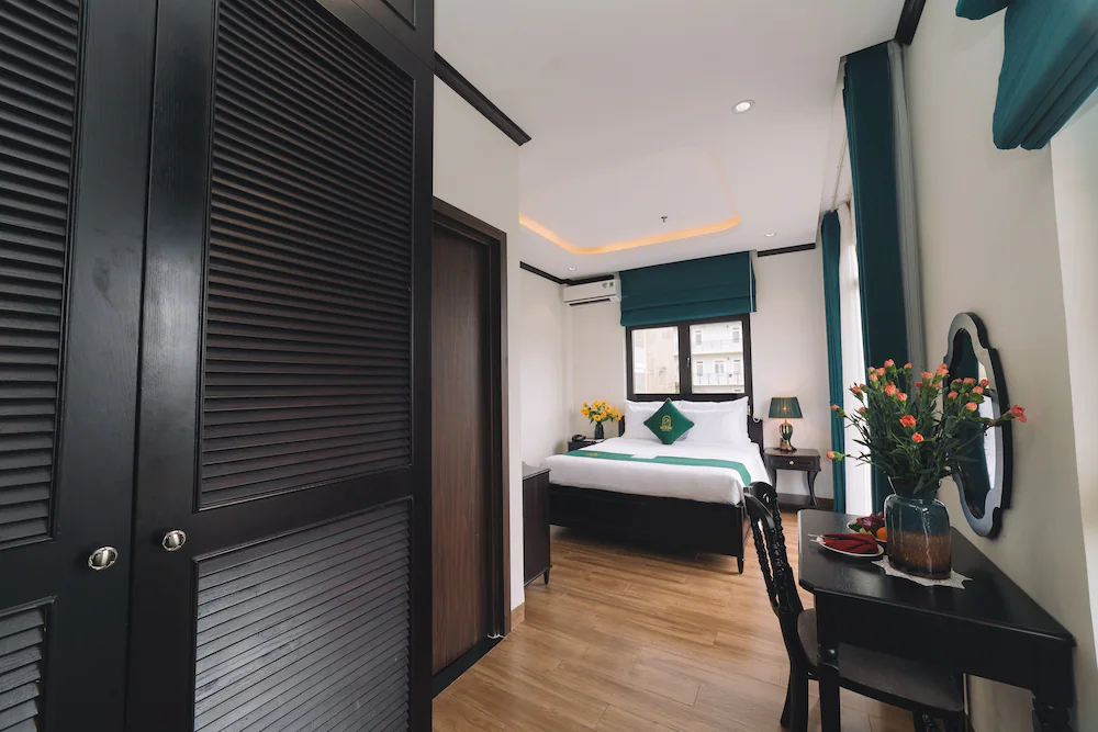 Goldient Boutique Hotel — 3