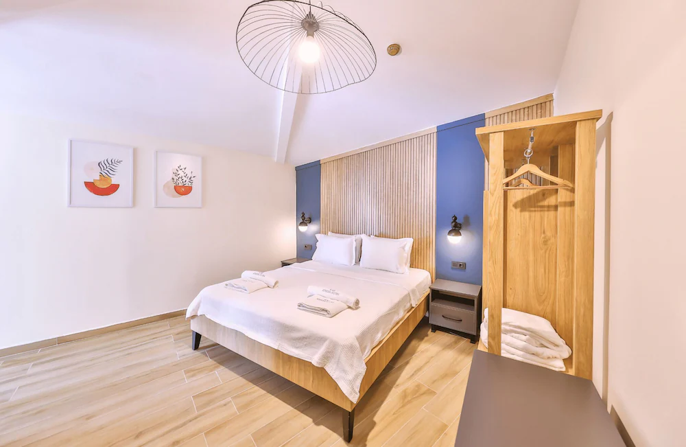 Kas Athena Hotel — 8