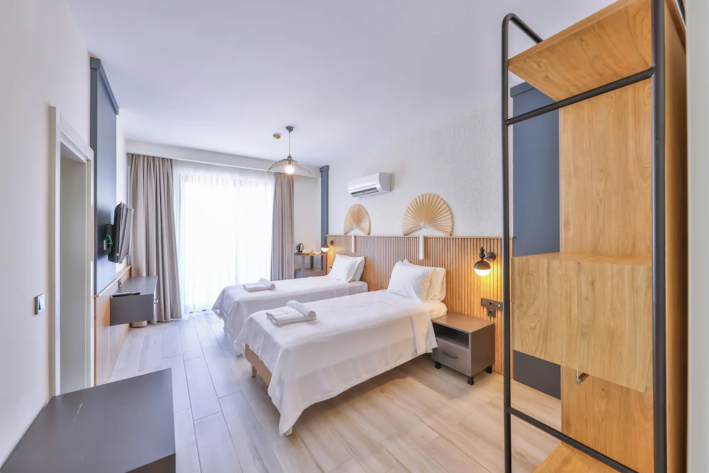 Kas Athena Hotel — 4