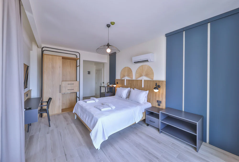 Kas Athena Hotel — 6
